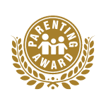 Logo-Parenting-Award